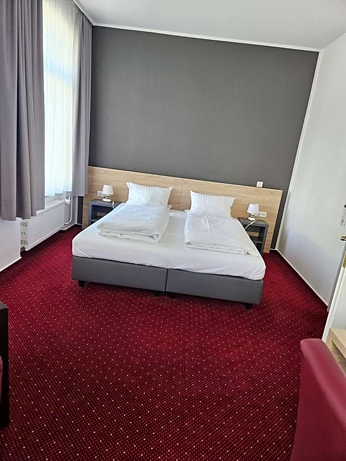 Hotel Deutsches Haus