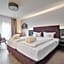 TOP CountryLine Hotel Ritter Badenweiler
