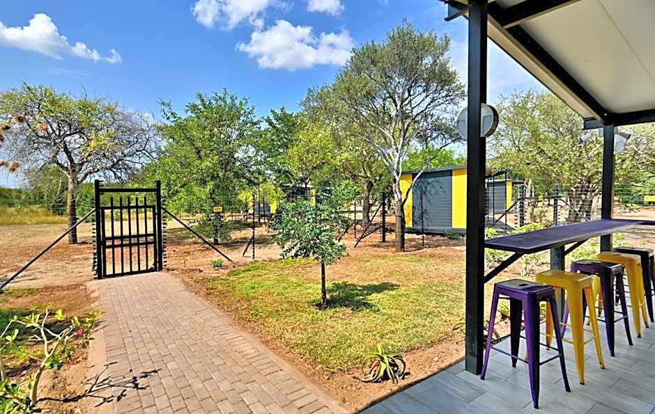 SleepOver Beitbridge