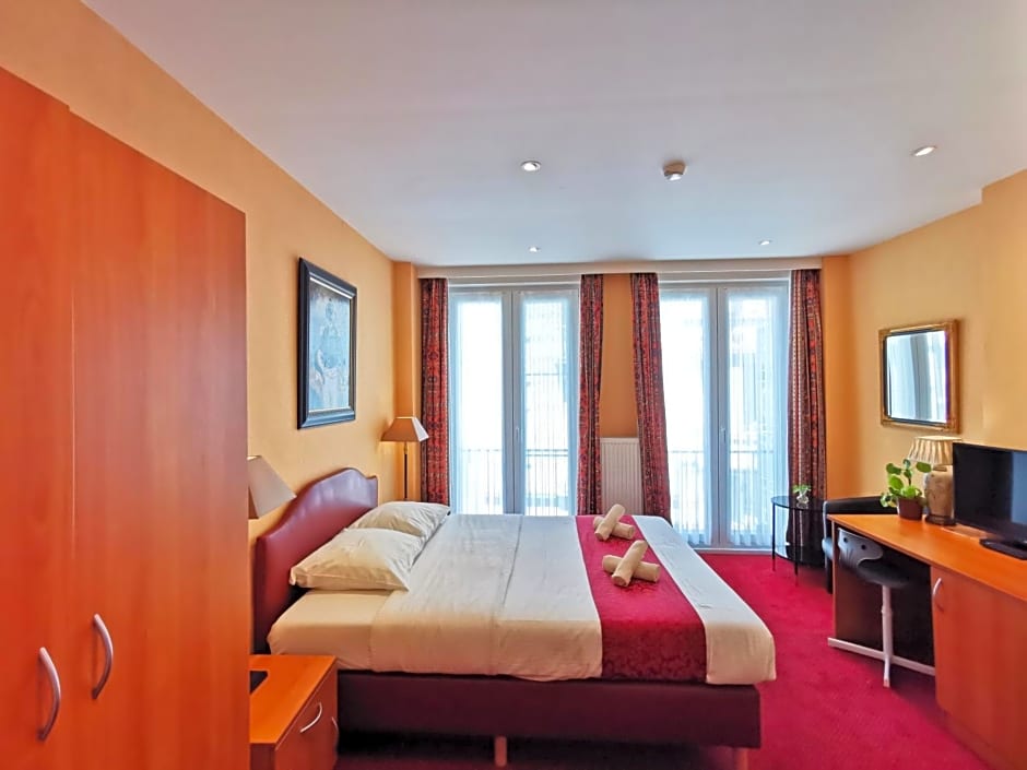 Hotel Cardiff