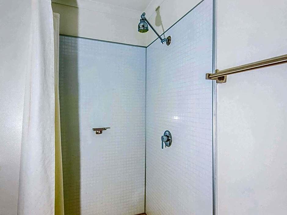 ibis budget Brisbane Airport