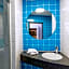 B&B Hotel Duisburg Hbf-Süd