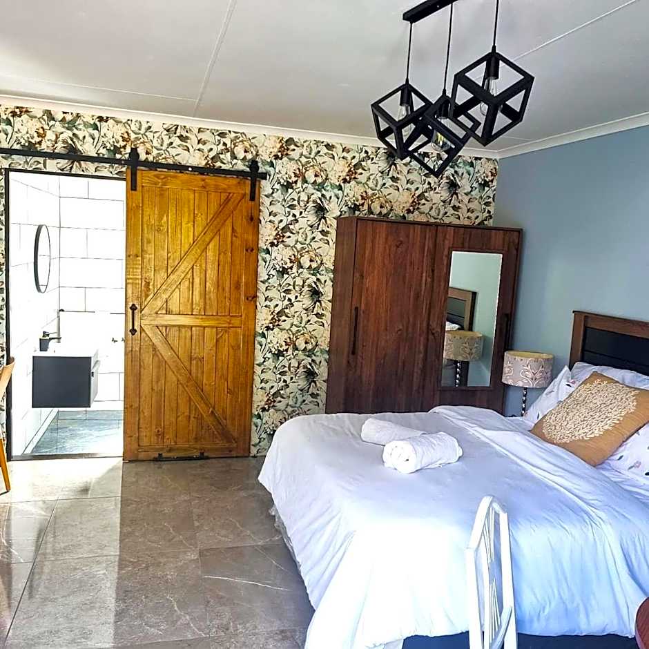 Victorian Villa Westdene Benoni