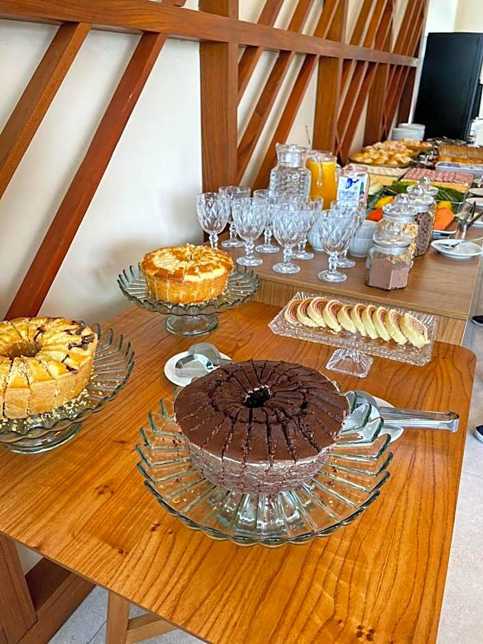 Porto de galinhas Muro alto Makia