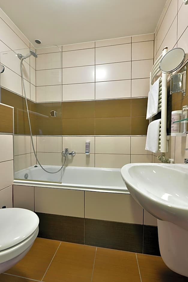 Hotel City Inn