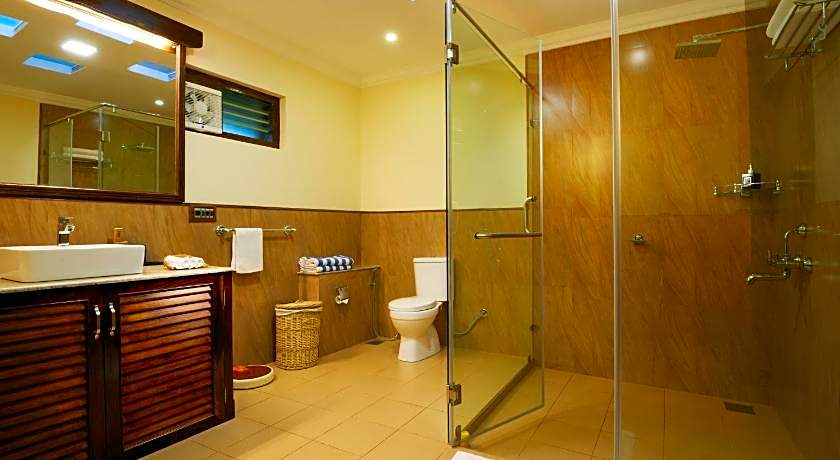 Tranquil Resort - A BluSalzz Collection