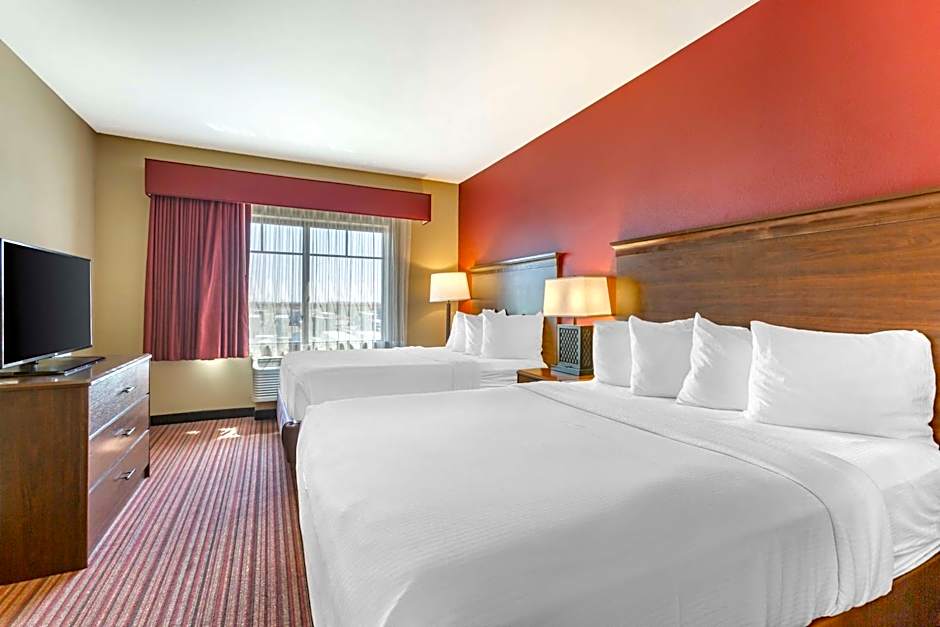 Best Western Plus Chandler Hotel & Suites