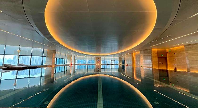 Sofitel Hangzhou Yingguan