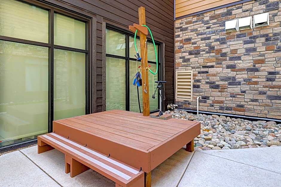 Residence Inn by Marriott Steamboat Springs