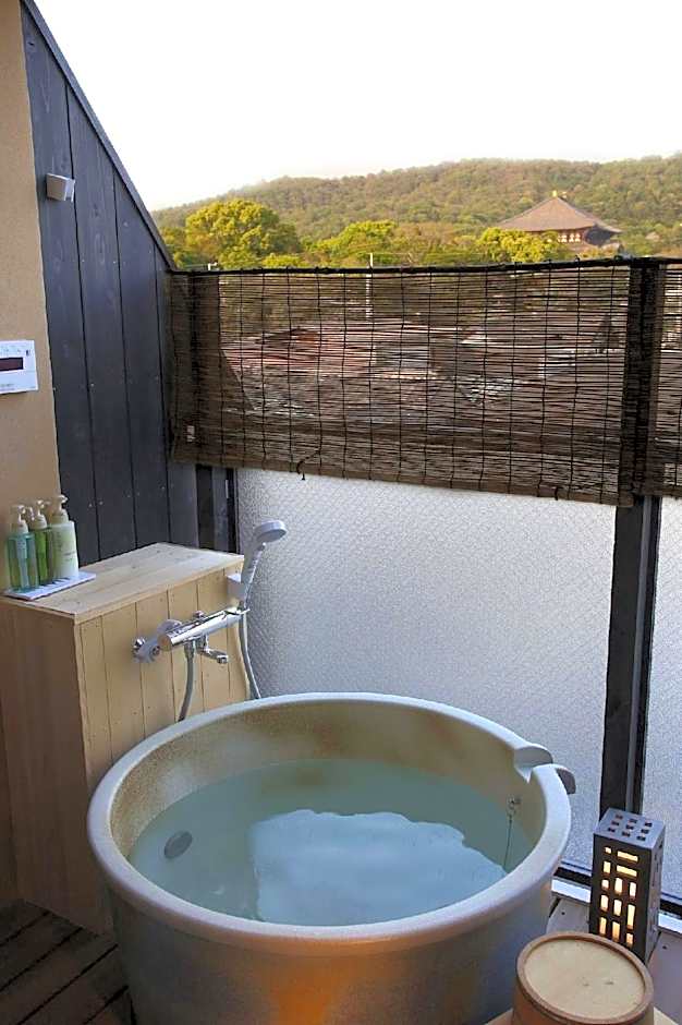 New Wakasa Annex Hotel