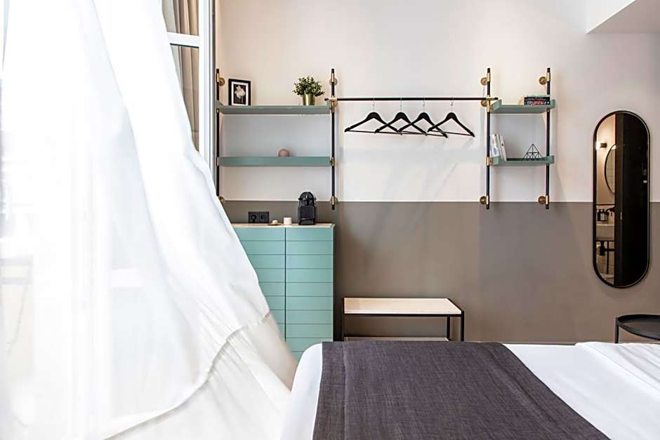 The Modernist Thessaloniki