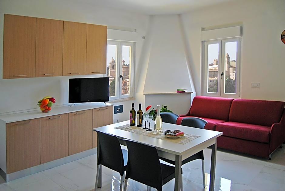 Residence Borgo Offida