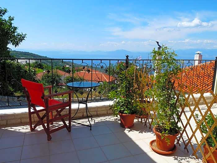 Hotel Ilianna