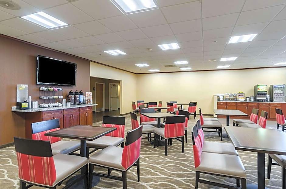 Comfort Inn Randolph