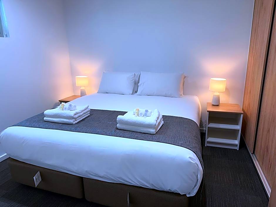 Brighton Hotel Motel