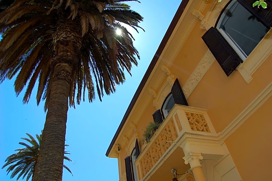 Arena Alfieri B&B