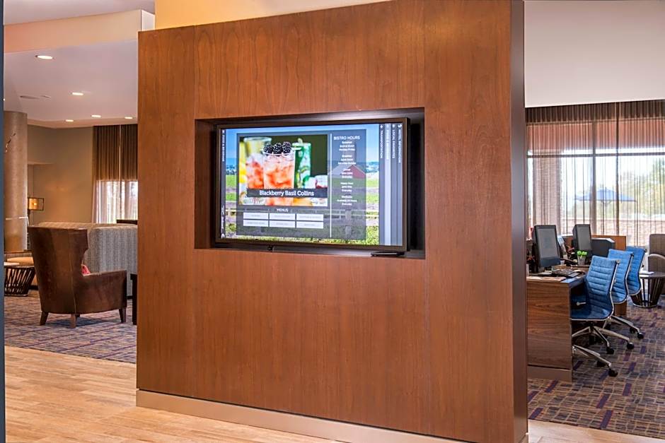 Courtyard by Marriott Shippensburg