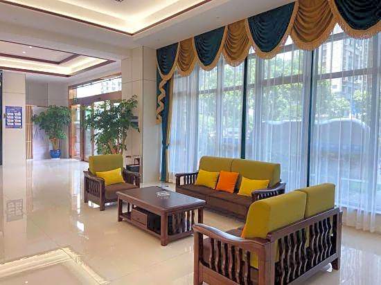 Chengzhou Hotel