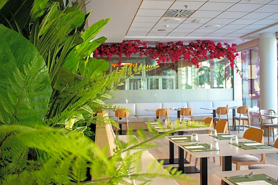 AR Diamante Beach Spa Hotel