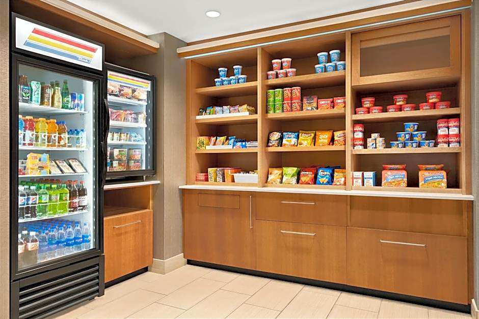 SpringHill Suites by Marriott Phoenix Chandler/Fashion Center