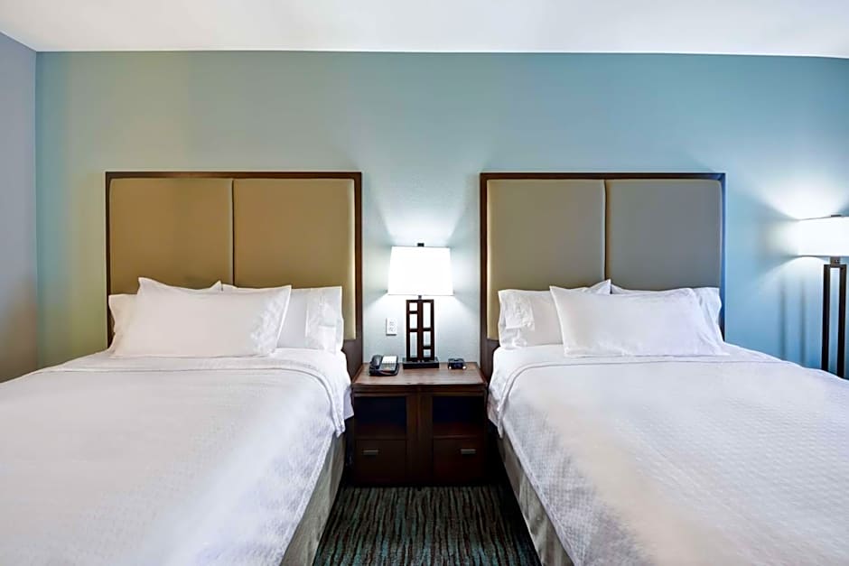 Homewood Suites By Hilton Galveston