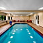 Hampton Inn By Hilton Grand Rapids-North