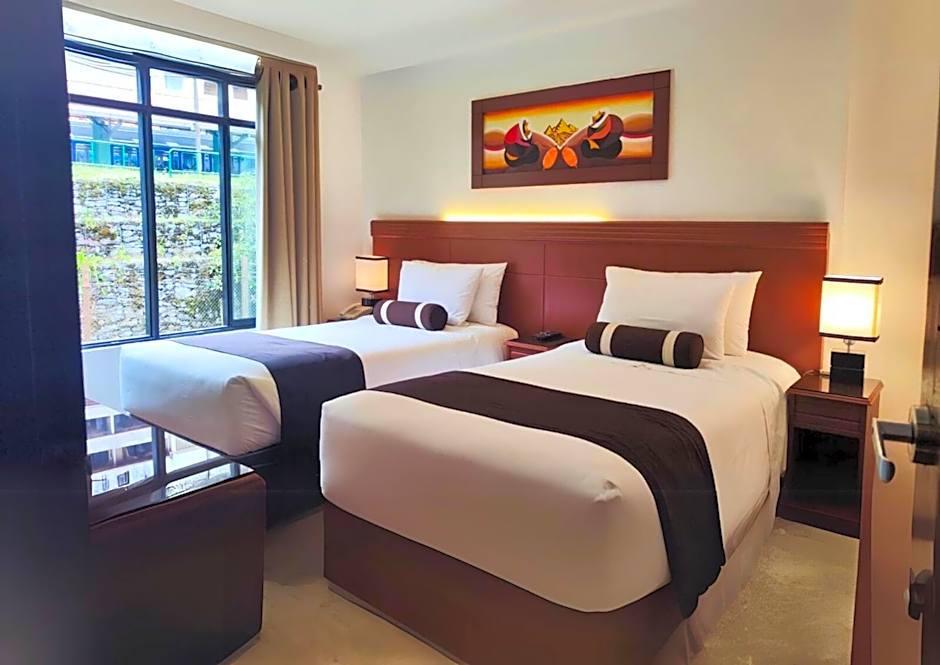 Hotel Ferre Machu Picchu