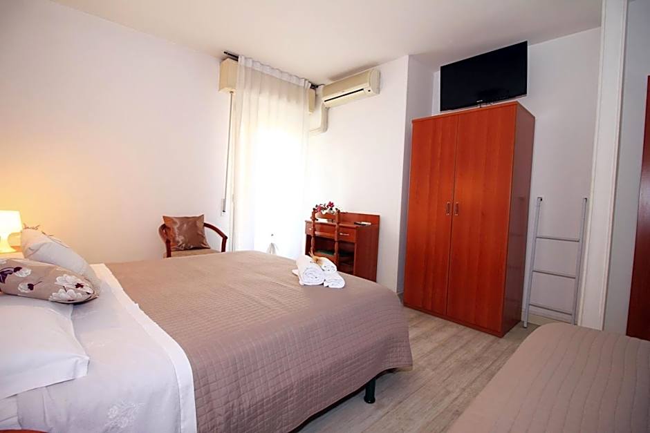 Hotel Verde Luna
