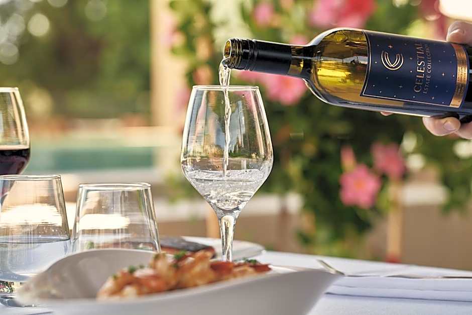 Celestial All Suites