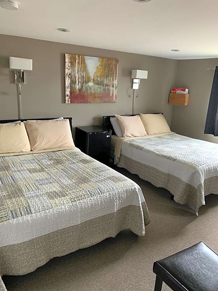 Exploits Inn and Suites