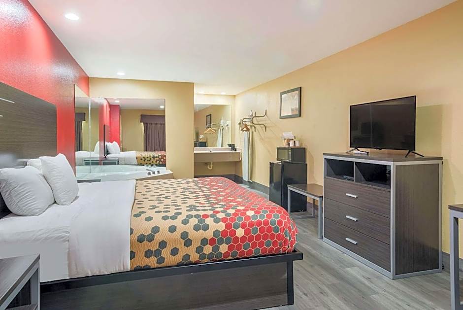 Econo Lodge Lake Charles