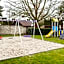 Apartamenty w Dworku Cheval
