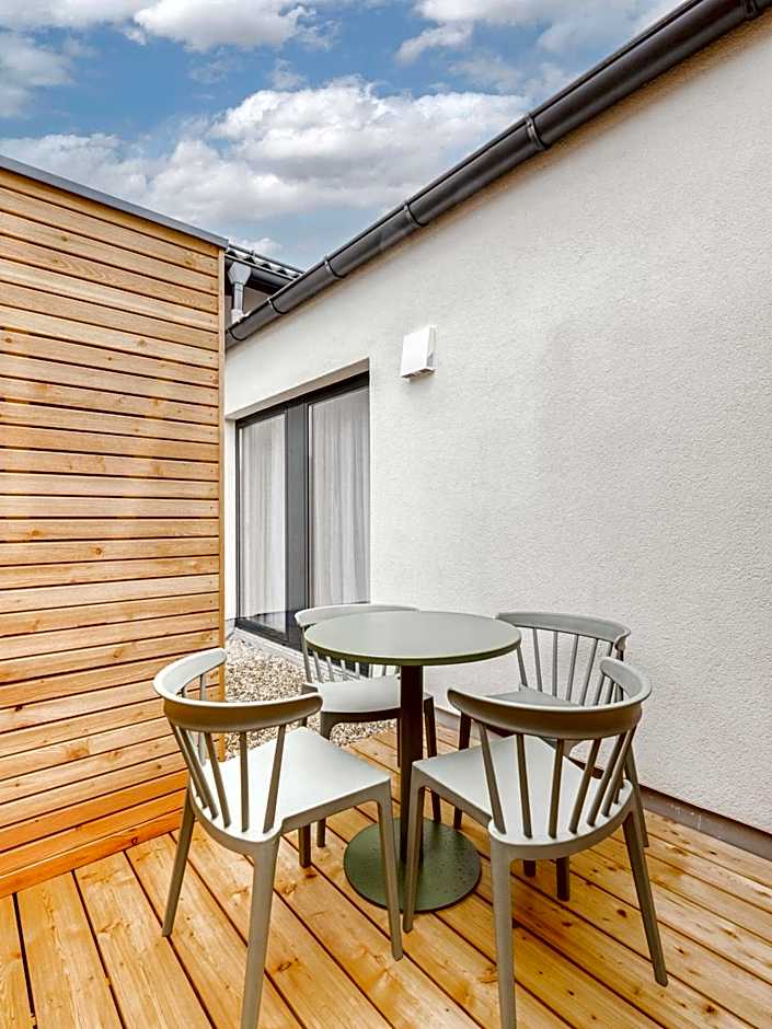 limehome Bodenmais Bahnhofstraße
