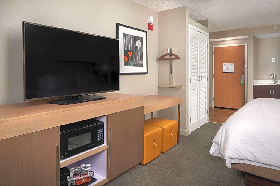 Hampton Inn By Hilton Glendale-Peoria