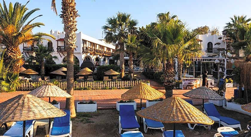 Costa Bitezhan Hotel - All Inclusive