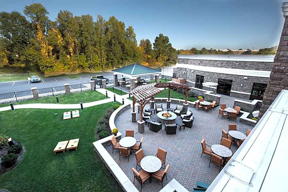 Staybridge Suites Latham By IHG