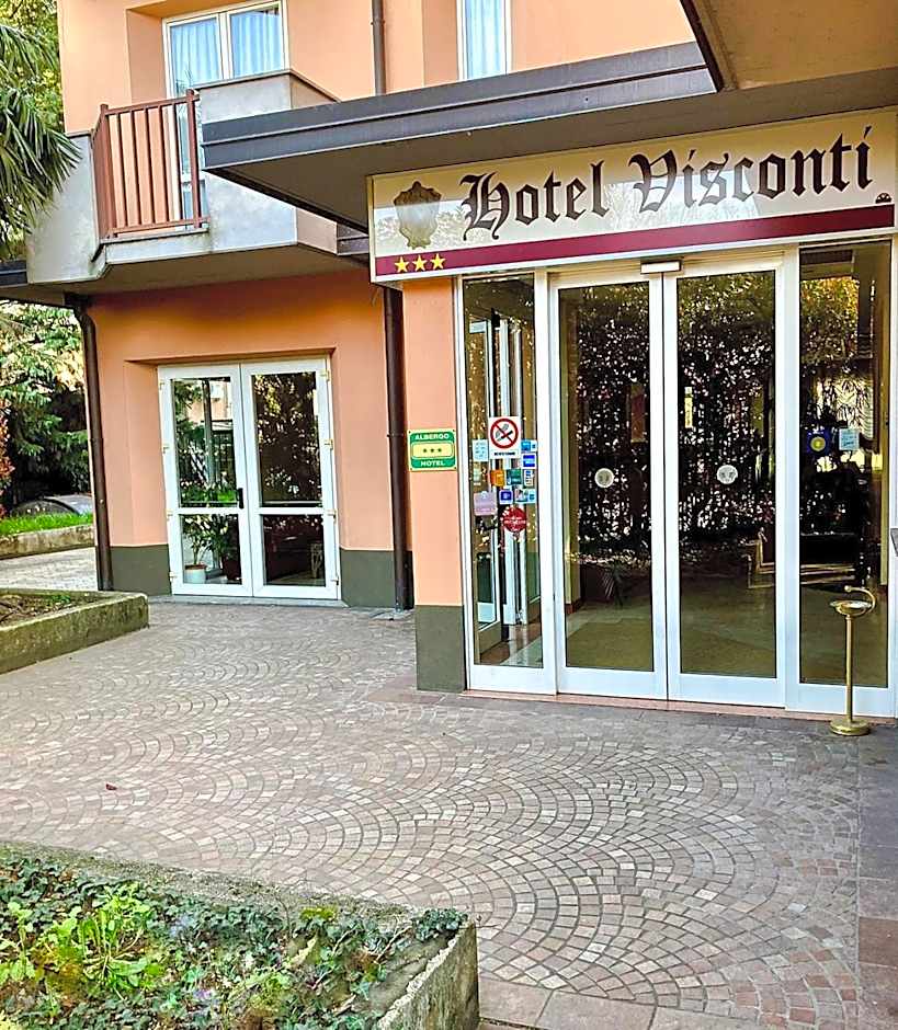 Hotel Visconti