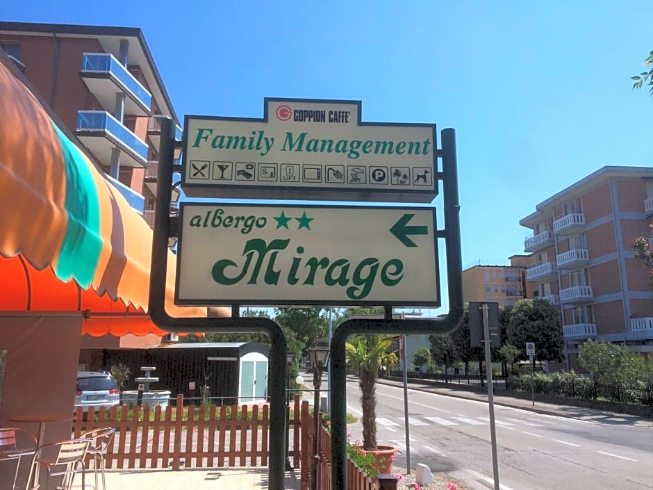 Hotel Mirage