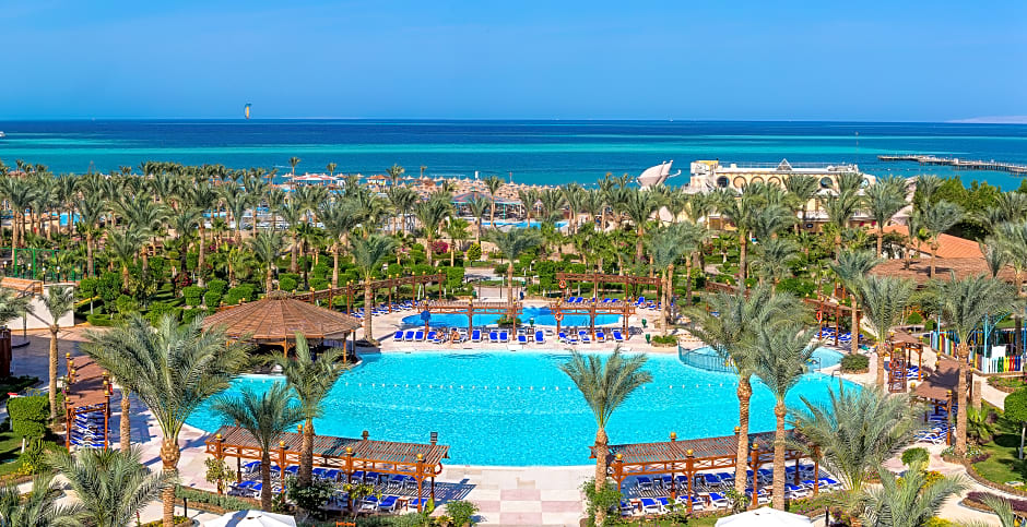 SUNRISE Riviera Resort