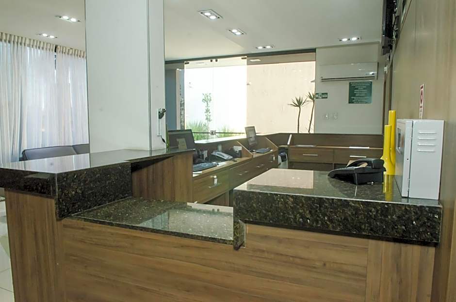 Stop Inn Plus Pampulha