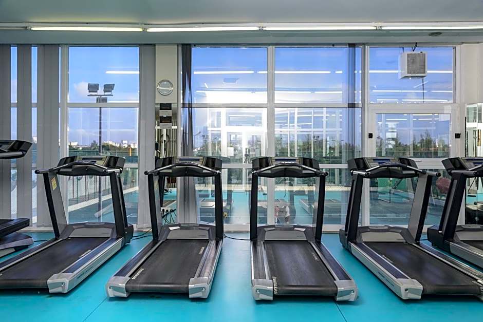 Montebelo Indy Maputo Congress Hotel