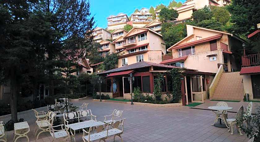 Club Mahindra Mussoorie