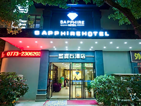Guilin Sapphire Hotel