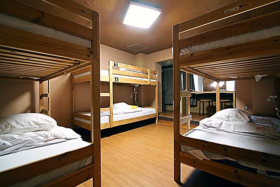 Tokyo House Inn