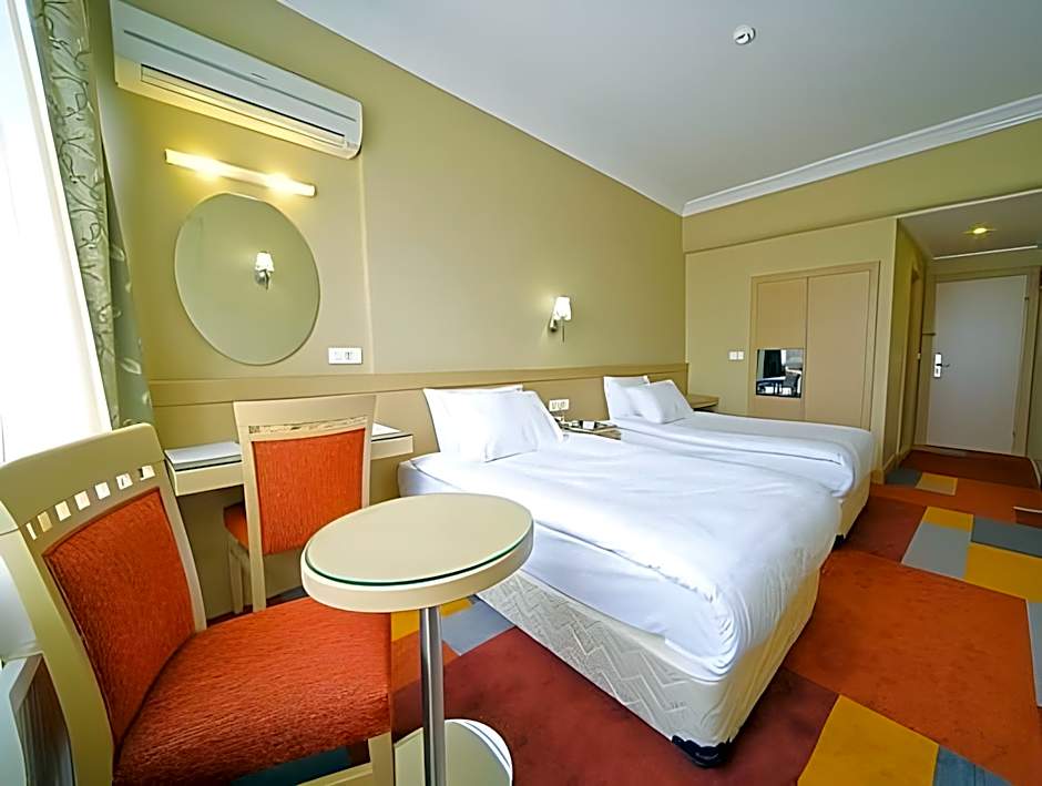 SV Business Hotel