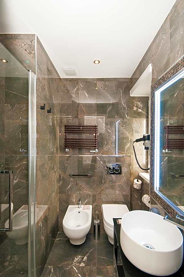 Vatican Relais Rome Suite