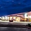 Super 8 by Wyndham Jefferson