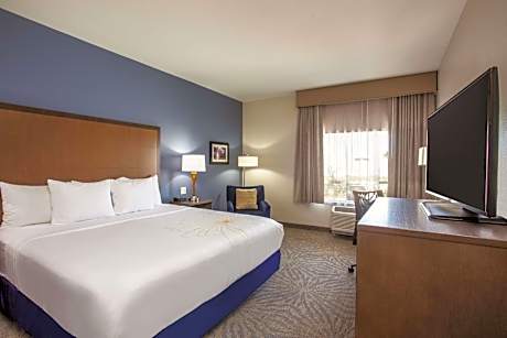 King Room - Mobility Access/Non-Smoking
