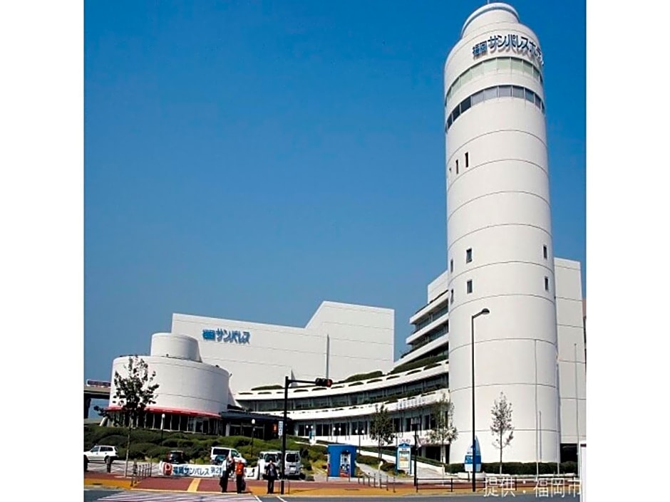 Court Hotel Fukuoka Tenjin - Vacation STAY 42331v