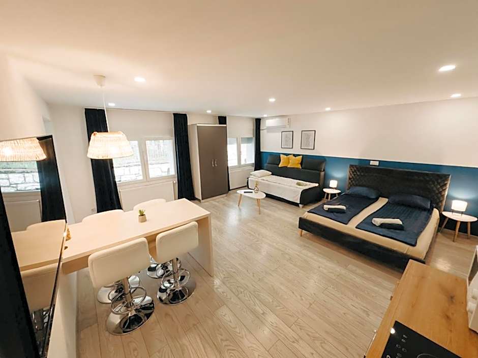 Marcos Apartments Victoriei - self check-in